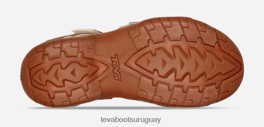 Teva 2PD2D617 tira de mujer neutro múltiple