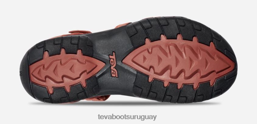 Teva 2PD2D620 tira de mujer Aragón