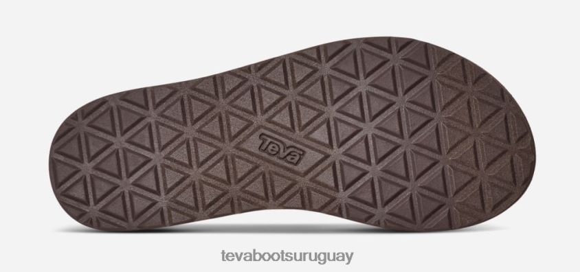Teva 2PD2D622 universal de forma media para mujer azúcar de arce gemina