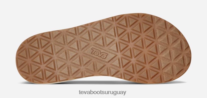Teva 2PD2D626 universal de forma media para mujer prisma múltiple
