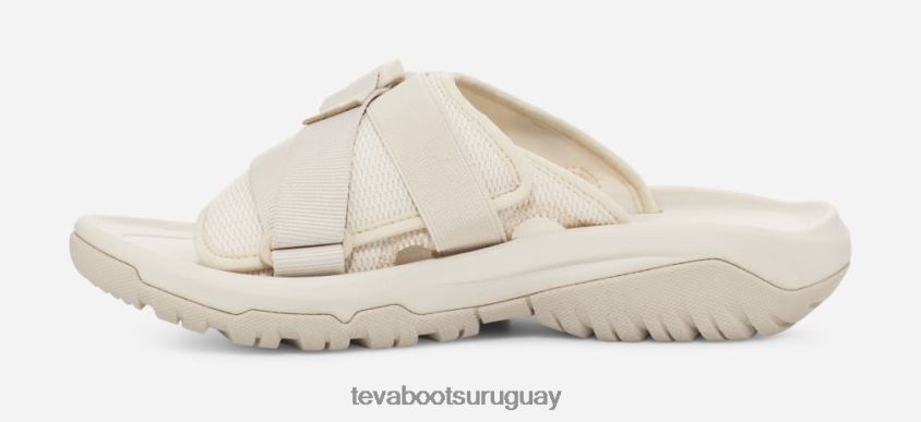 Teva 2PD2D634 tobogán de borde de huracán para mujeres abedul