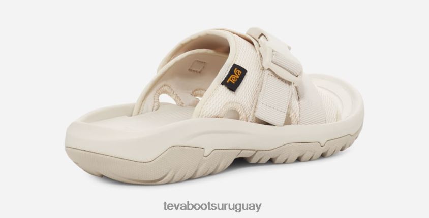 Teva 2PD2D634 tobogán de borde de huracán para mujeres abedul