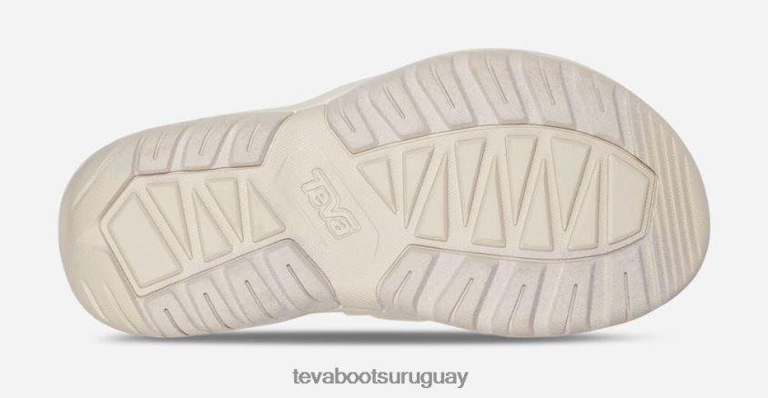 Teva 2PD2D634 tobogán de borde de huracán para mujeres abedul