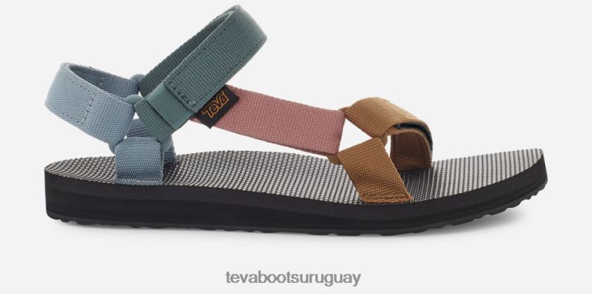 Teva 2PD2D63 universales originales para mujer luz múltiple