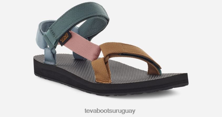 Teva 2PD2D63 universales originales para mujer luz múltiple