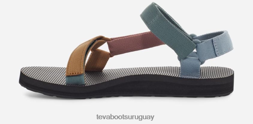 Teva 2PD2D63 universales originales para mujer luz múltiple