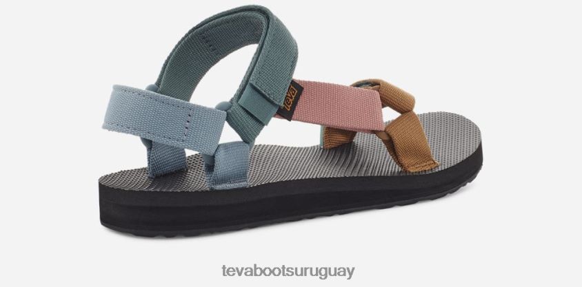 Teva 2PD2D63 universales originales para mujer luz múltiple