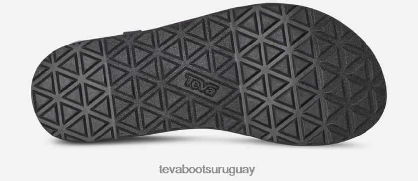 Teva 2PD2D63 universales originales para mujer luz múltiple