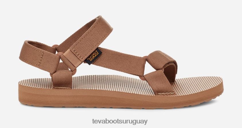 Teva 2PD2D64 universales originales para mujer Duna de arena