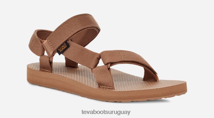 Teva 2PD2D64 universales originales para mujer Duna de arena