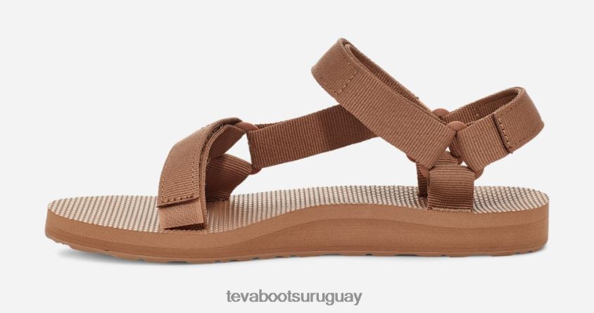 Teva 2PD2D64 universales originales para mujer Duna de arena