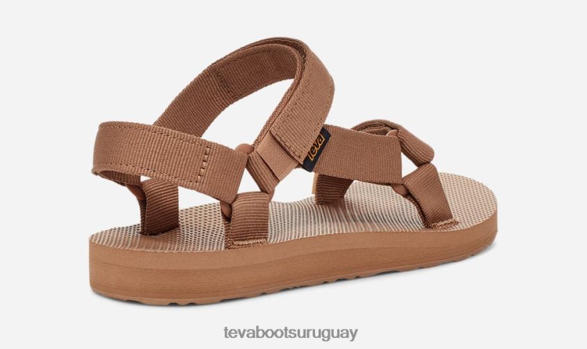 Teva 2PD2D64 universales originales para mujer Duna de arena