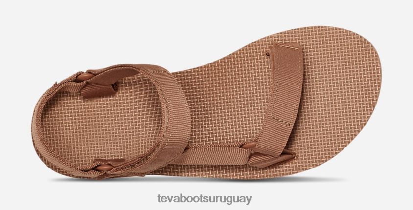 Teva 2PD2D64 universales originales para mujer Duna de arena