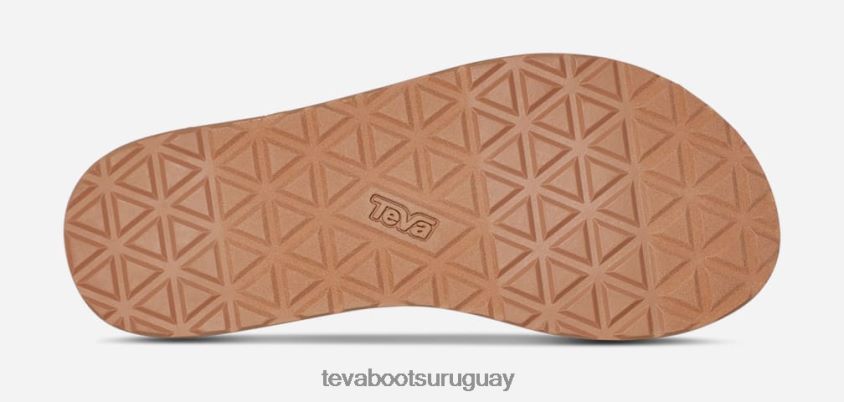 Teva 2PD2D64 universales originales para mujer Duna de arena