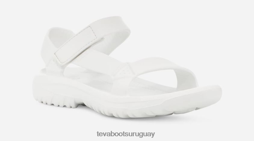 Teva 2PD2D661 deriva del huracán de las mujeres blanco brillante