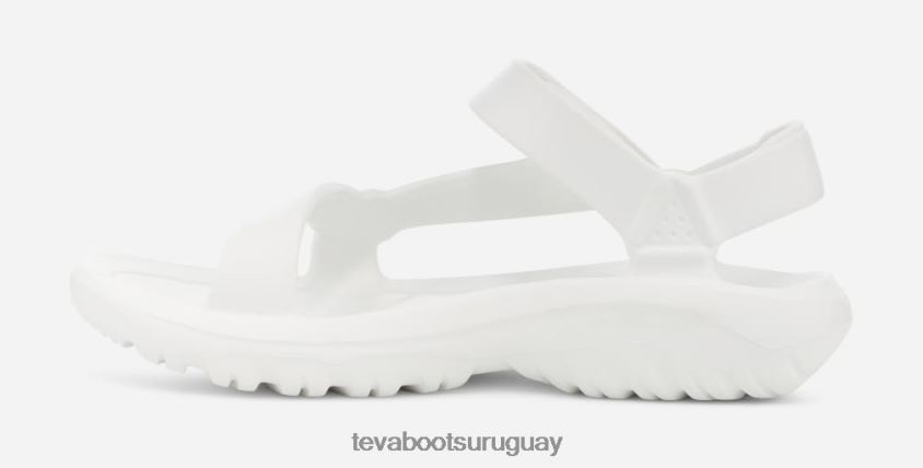 Teva 2PD2D661 deriva del huracán de las mujeres blanco brillante