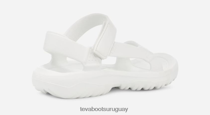 Teva 2PD2D661 deriva del huracán de las mujeres blanco brillante