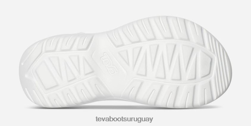 Teva 2PD2D661 deriva del huracán de las mujeres blanco brillante
