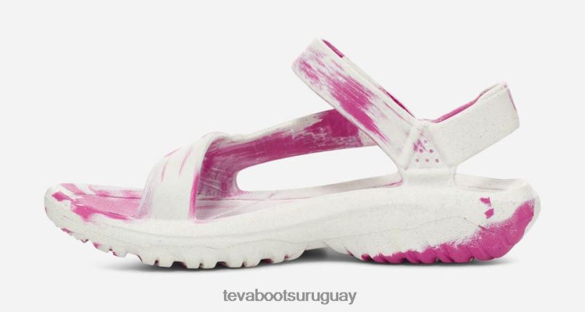 Teva 2PD2D662 deriva del huracán de las mujeres remolino rosa violeta