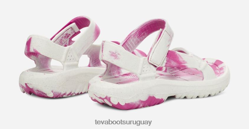 Teva 2PD2D662 deriva del huracán de las mujeres remolino rosa violeta