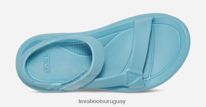 Teva 2PD2D666 deriva del huracán de las mujeres aire azul