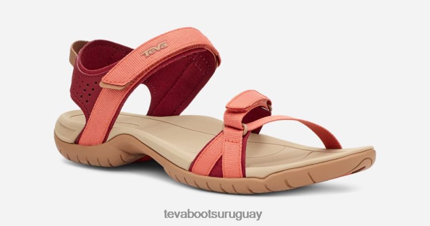 Teva 2PD2D667 verra de mujer langostino multi