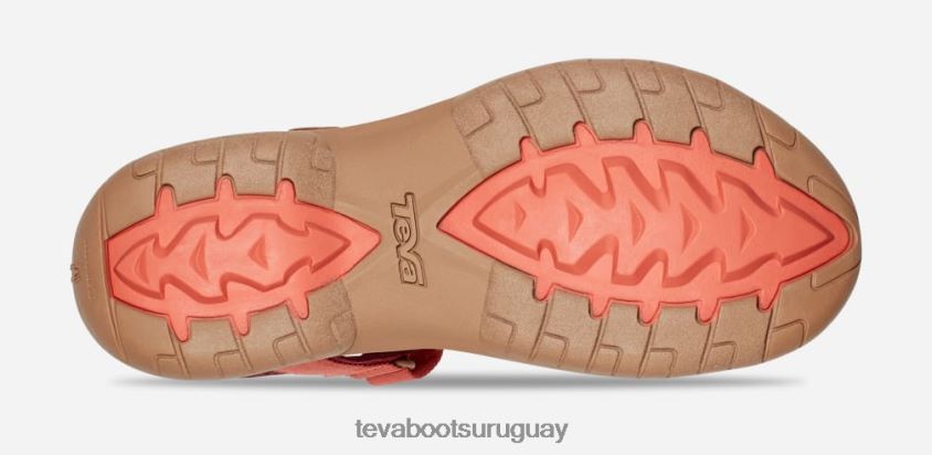 Teva 2PD2D667 verra de mujer langostino multi