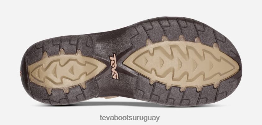 Teva 2PD2D668 verra de mujer incienso/oliva