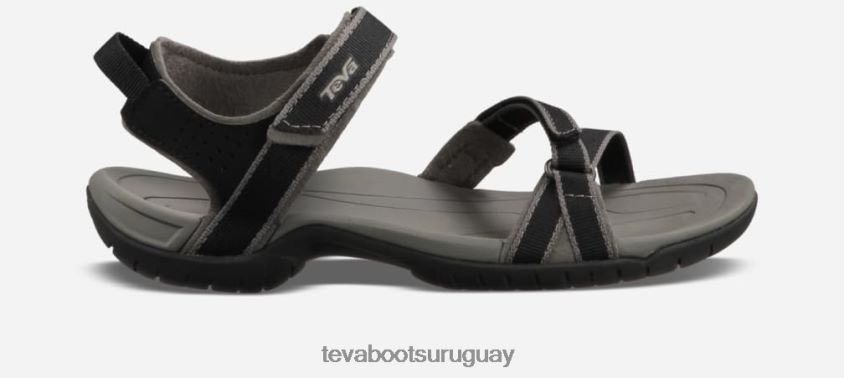 Teva 2PD2D671 verra de mujer negro