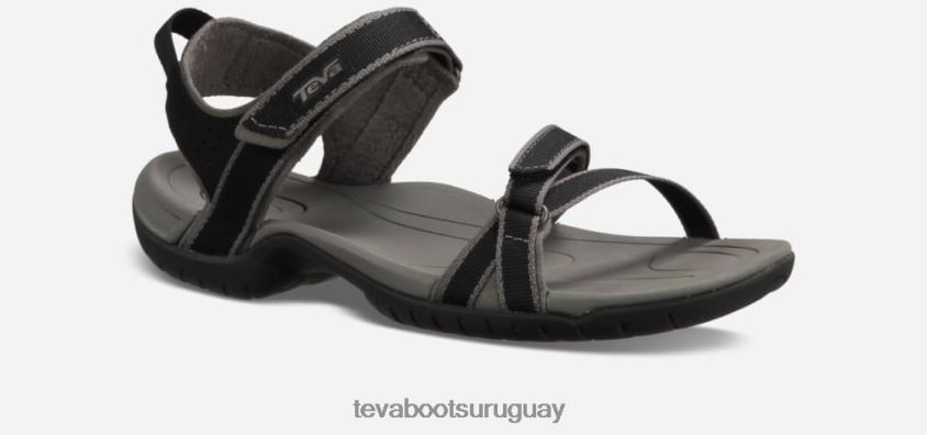 Teva 2PD2D671 verra de mujer negro