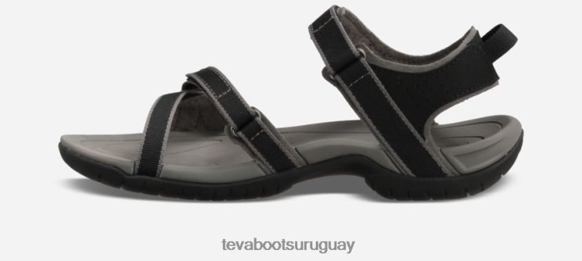 Teva 2PD2D671 verra de mujer negro