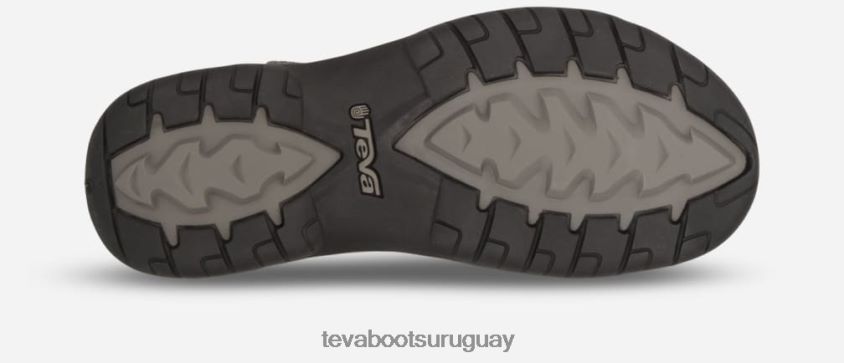 Teva 2PD2D671 verra de mujer negro