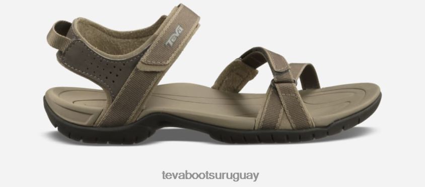 Teva 2PD2D672 verra de mujer Cuerda elástica