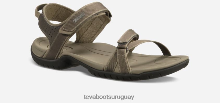 Teva 2PD2D672 verra de mujer Cuerda elástica