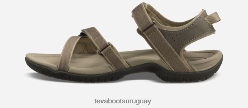 Teva 2PD2D672 verra de mujer Cuerda elástica