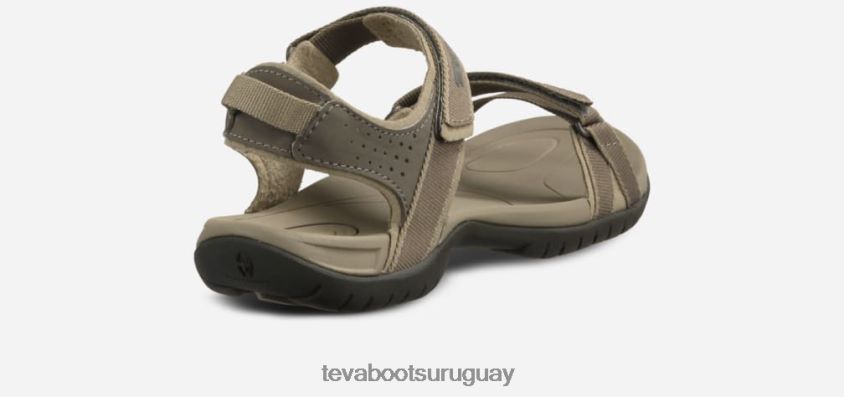 Teva 2PD2D672 verra de mujer Cuerda elástica