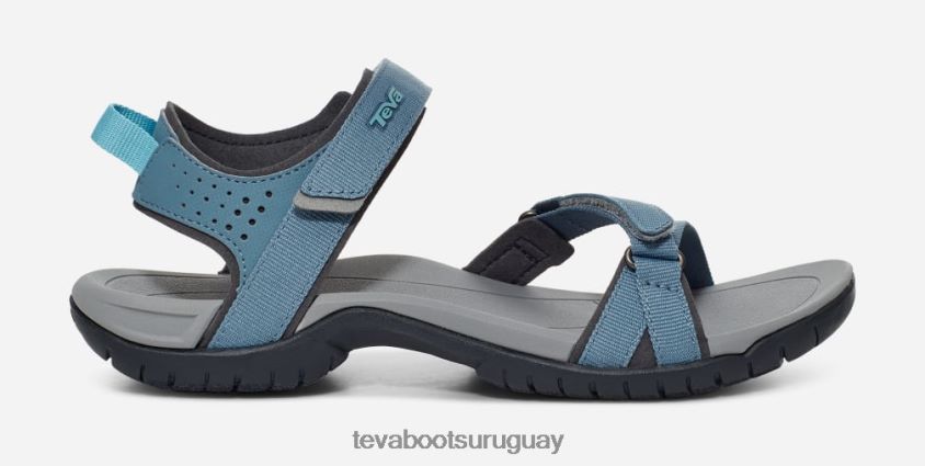 Teva 2PD2D673 verra de mujer espejismo azul