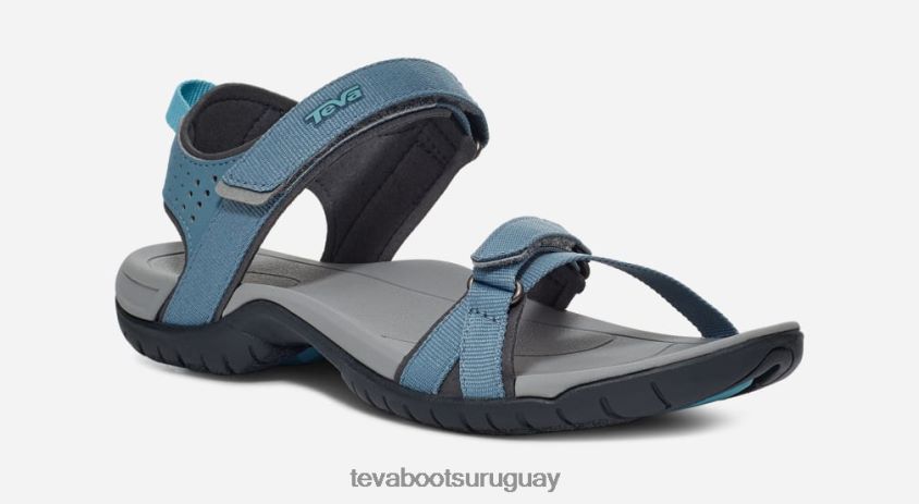 Teva 2PD2D673 verra de mujer espejismo azul
