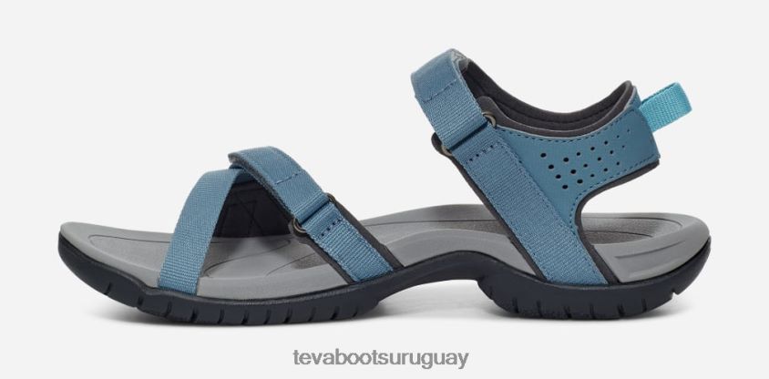 Teva 2PD2D673 verra de mujer espejismo azul