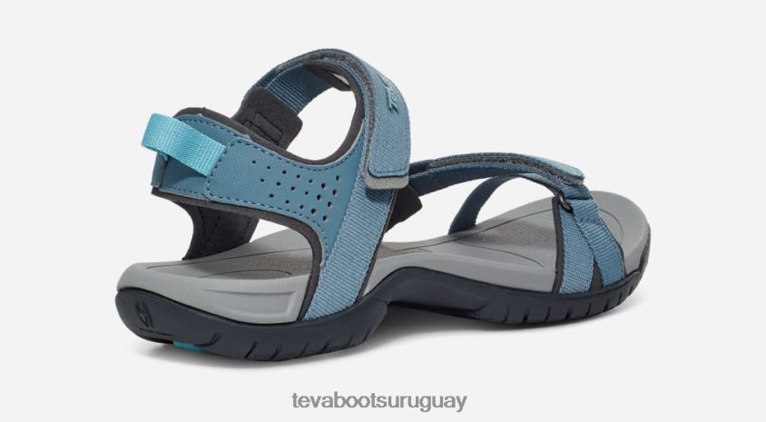 Teva 2PD2D673 verra de mujer espejismo azul