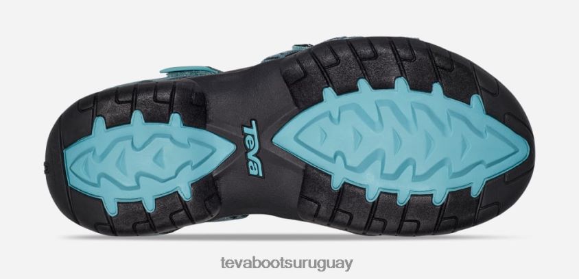 Teva 2PD2D673 verra de mujer espejismo azul