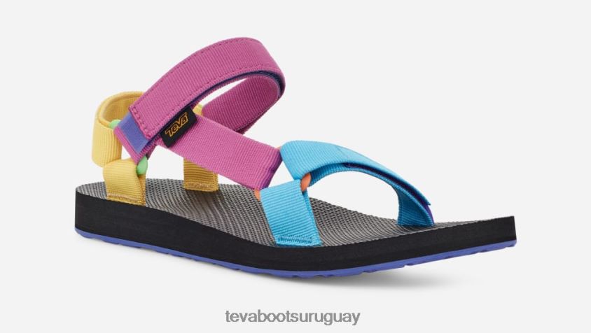 Teva 2PD2D67 universales originales para mujer prisma múltiple