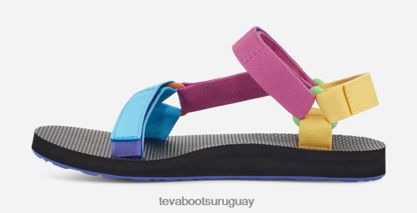 Teva 2PD2D67 universales originales para mujer prisma múltiple