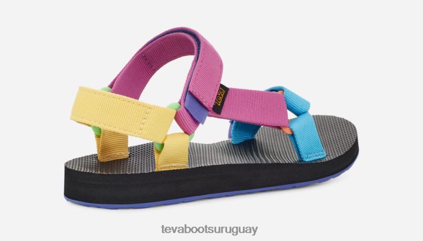 Teva 2PD2D67 universales originales para mujer prisma múltiple