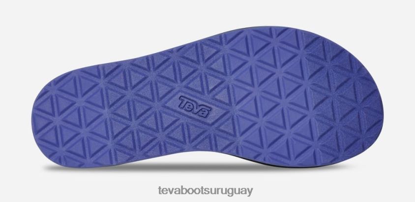 Teva 2PD2D67 universales originales para mujer prisma múltiple