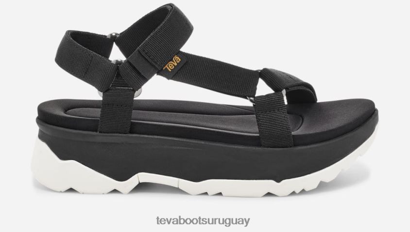 Teva 2PD2D681 jadito universal mujer negro
