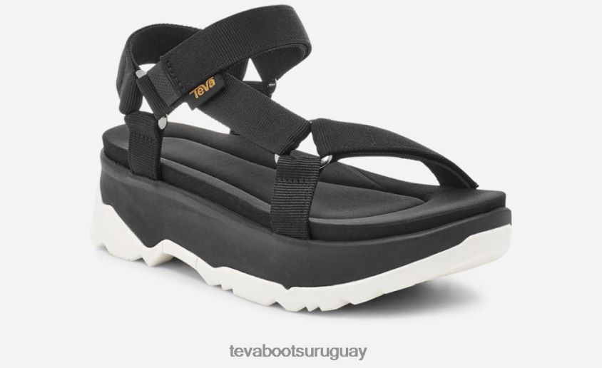 Teva 2PD2D681 jadito universal mujer negro