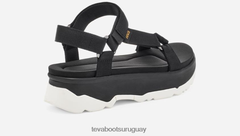 Teva 2PD2D681 jadito universal mujer negro