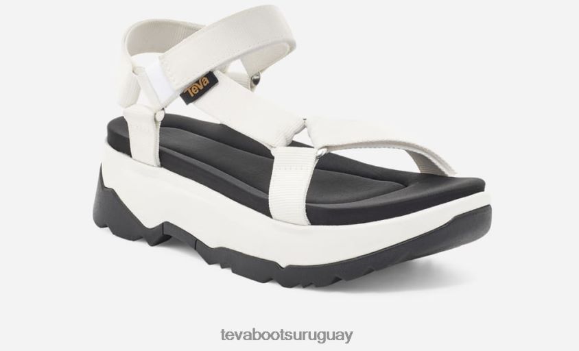Teva 2PD2D682 jadito universal mujer blanco