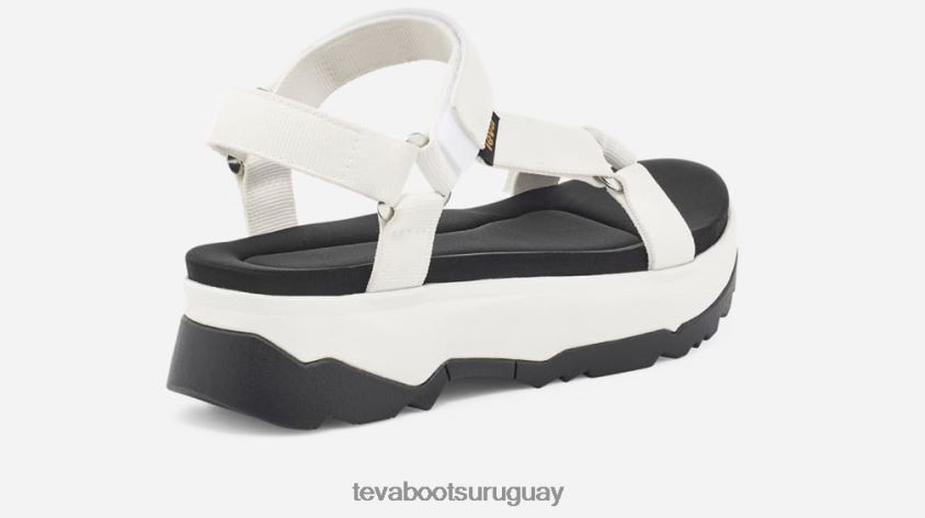 Teva 2PD2D682 jadito universal mujer blanco